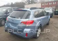 2012 Subaru Outback фото