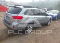 2012 Subaru Outback фото