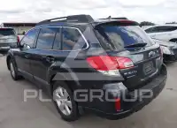 2012 Subaru Outback photo