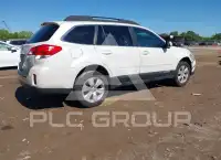 2012 Subaru Outback фото