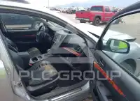 2012 Subaru Outback фото