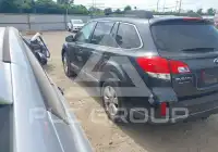 2012 Subaru Outback фото