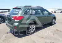 2012 Subaru Outback photo