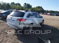 2012 Subaru Outback фото