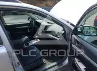 2012 Subaru Outback фото