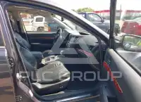 2012 Subaru Outback photo