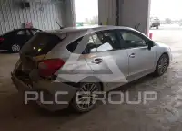 2012 Subaru Impreza фото
