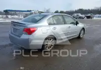 2012 Subaru Impreza photo