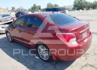 2012 Subaru Impreza фото