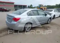 2012 Subaru Impreza фото