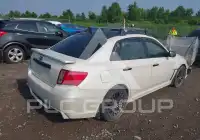 2012 Subaru Impreza фото