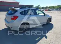 2012 Subaru Impreza фото