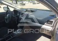 2012 Subaru Impreza photo