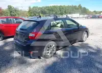 2012 Subaru Impreza фото