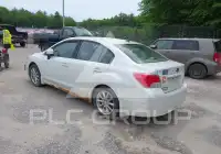 2012 Subaru Impreza фото