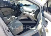 2012 Subaru Impreza фото