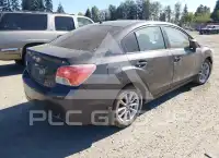 2012 Subaru Impreza photo
