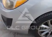 2012 Subaru Impreza фото