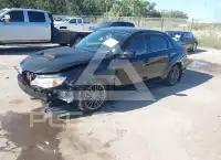 2012 Subaru Impreza photo