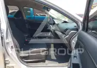 2012 Subaru Impreza фото