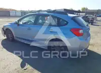 2012 Subaru Impreza фото