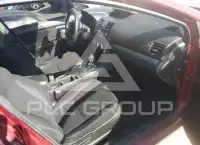 2012 Subaru Impreza фото