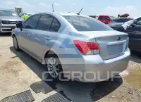 2012 Subaru Impreza фото