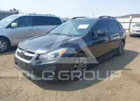 2012 Subaru Impreza фото