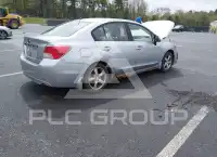 2012 Subaru Impreza фото