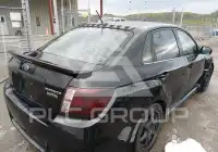 2012 Subaru Impreza photo