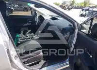 2012 Subaru Impreza фото