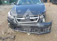 2012 Subaru Impreza photo