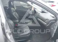 2012 Subaru Impreza photo