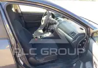 2012 Subaru Impreza фото