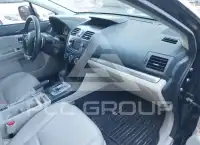 2012 Subaru Impreza photo