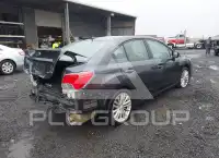 2012 Subaru Impreza photo