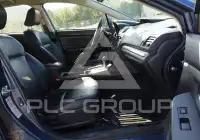 2012 Subaru Impreza photo