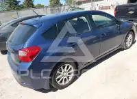 2012 Subaru Impreza photo