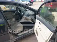 2012 Subaru Impreza фото