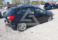 2012 Subaru Impreza фото