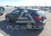 2012 Subaru Impreza photo