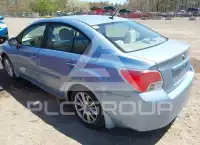 2012 Subaru Impreza photo