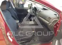 2012 Subaru Impreza фото