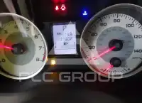 2012 Subaru Impreza фото