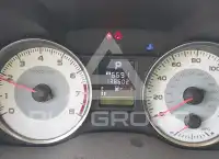 2012 Subaru Impreza фото