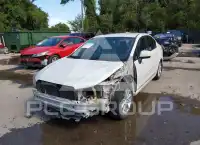 2012 Subaru Impreza photo