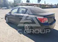 2012 Subaru Impreza photo