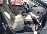 2012 Subaru Impreza фото