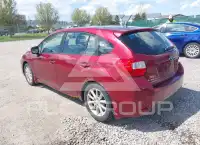 2012 Subaru Impreza фото