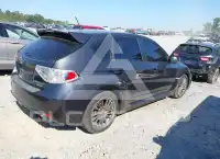 2012 Subaru Impreza фото